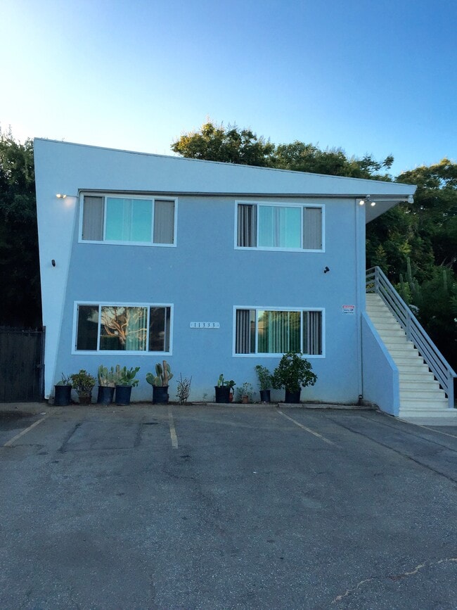 11333 Venice Blvd, Unit 5