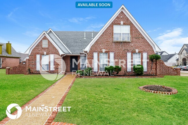 property at 4896 Harvest Park Dr