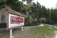 Helix South Apartments in Spring Valley, CA - Foto de edificio - Building Photo