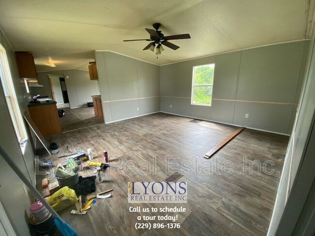 506 Chamblee Dr in Sparks, GA - Building Photo - Building Photo