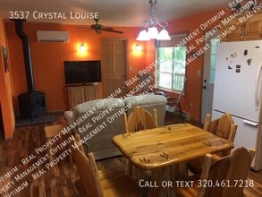 3537 Crystal Louise in Garfield, MN - Building Photo - Building Photo