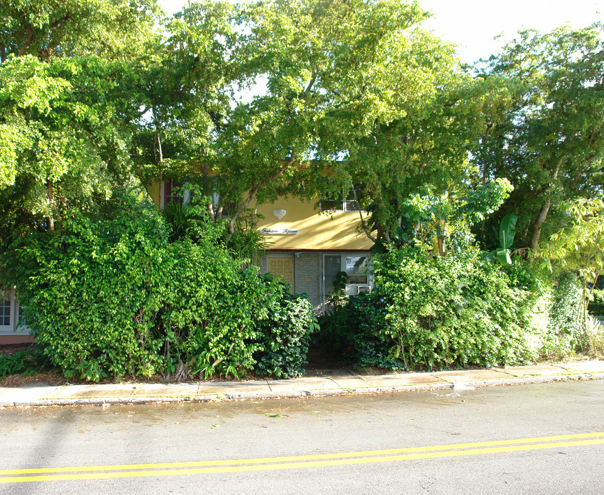 1415 SE 2nd St in Fort Lauderdale, FL - Building Photo