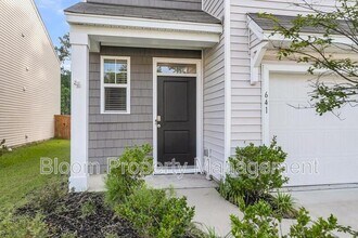 641 Silver Spruce St in Summerville, SC - Building Photo - Building Photo