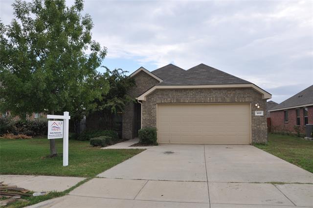 property at 409 Northbrook Ave