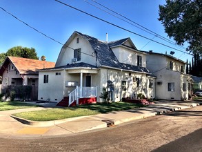 101 De Force Ave in Lodi, CA - Building Photo - Other