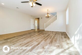 15418 W Laurel Ln in Surprise, AZ - Foto de edificio - Building Photo