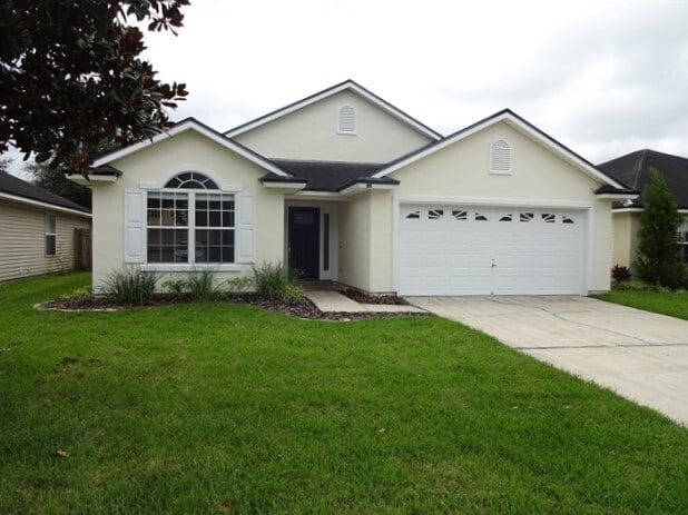 property at 734 Mackenzie Cir