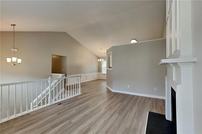 252 Creel Chase NW in Kennesaw, GA - Building Photo - Building Photo