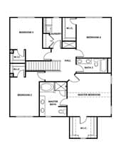 528 Kingwood Ln in White House, TN - Building Photo - Building Photo