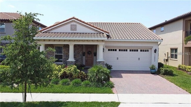 property at 13092 Stanthorne Ave