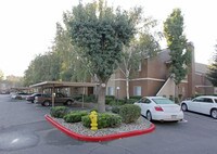 Building Photo - Willow Grove Apartments in Modesto, California