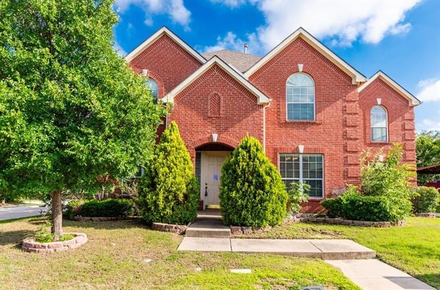 property at 1100 Cedar Valley Dr