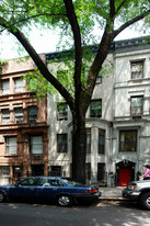 147 W 95th St Apartments