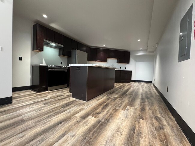 property at 219 S Badger Ave