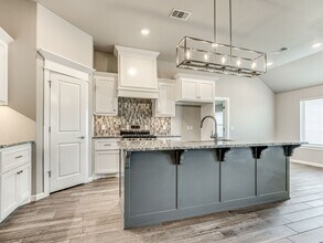 3321 NW 159th St in Edmond, OK - Building Photo - Building Photo