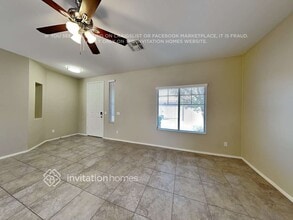 6335 S Kimberlee Way in Chandler, AZ - Foto de edificio - Building Photo