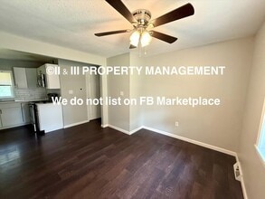 407 S Mahaffie St in Olathe, KS - Building Photo - Building Photo