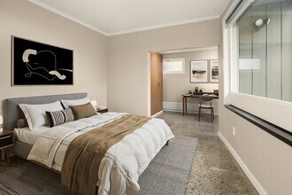 2564 Dexter Ave N in Seattle, WA - Building Photo - Building Photo