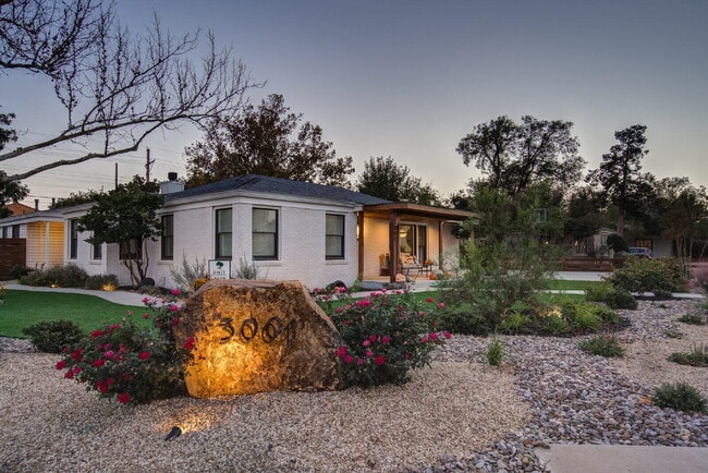 3001 32nd St in Lubbock, TX - Building Photo - Building Photo