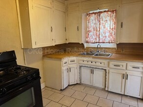 2225 Glen Ellyn St in Oklahoma City, OK - Building Photo - Building Photo