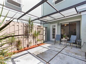 1150 Breezy Way, Unit 4 in Sebastian, FL - Building Photo - Building Photo