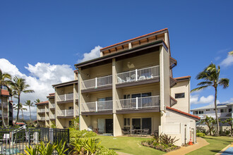 Kapaa Shore in Kapaa, HI - Foto de edificio - Building Photo