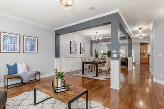 3346 Chestnut Woods Cir in Atlanta, GA - Building Photo - Building Photo