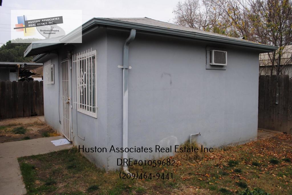 1314 Williams St in Stockton, CA - Building Photo