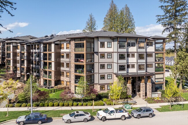 Forest Ridge in Surrey, BC - Building Photo - Building Photo