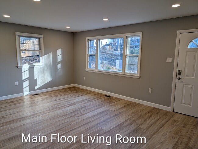 property at 11951 Marmary Rd