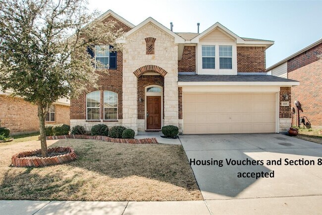property at 1420 Canary Dr