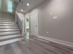 2123 Bidwell Dr in Houston, TX - Building Photo - Building Photo