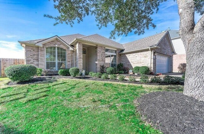 3007 Natchez Hill Trail in Houston, TX - Building Photo - Building Photo
