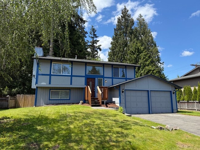 property at 11612 37th Dr SE