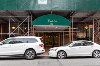 The Belaire in New York, NY - Building Photo - Building Photo