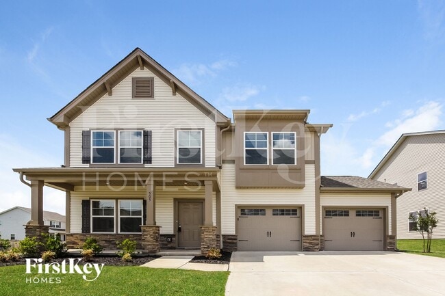 505 Contentment Dr in Locust, NC - Building Photo - Building Photo