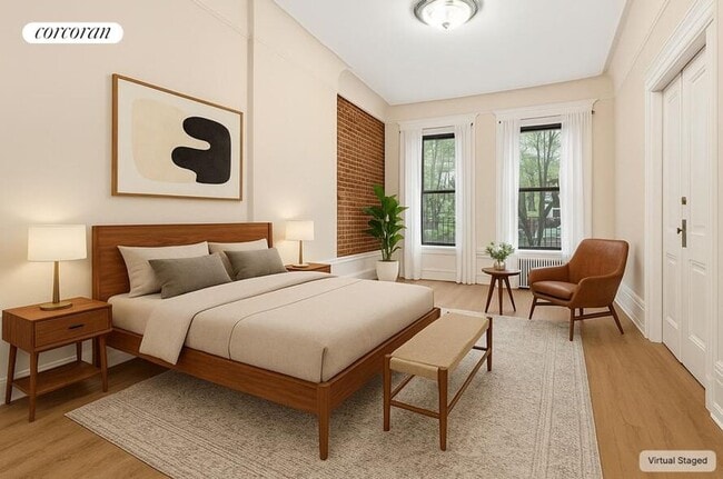 property at 312 W 98th St