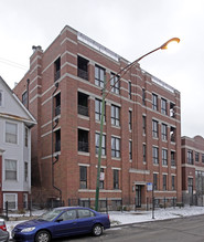 2663 N Ashland Ave in Chicago, IL - Building Photo - Building Photo