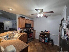 441 Corsegan Rd in Fayetteville, NC - Building Photo - Building Photo