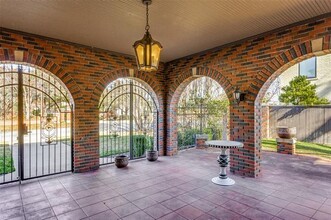 2809 Park Hill Dr in Fort Worth, TX - Building Photo - Building Photo