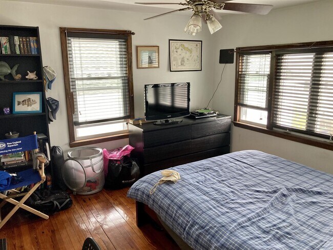 19 Pitman St in Somerville, MA - Building Photo - Building Photo