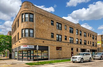 8000 S Ashland Ave in Chicago, IL - Building Photo - Building Photo