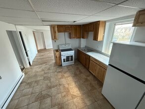 604 E Market St, Unit 2 in Scranton, PA - Building Photo - Building Photo