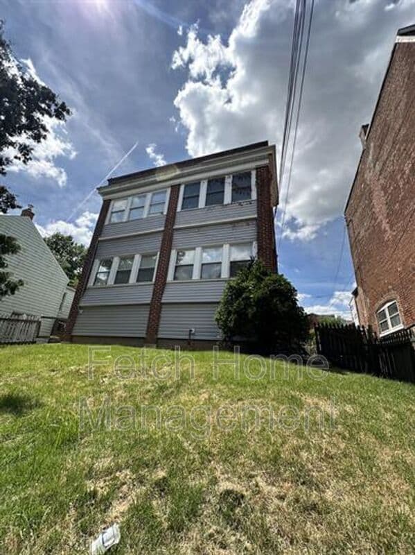 property at 431 Fremont St