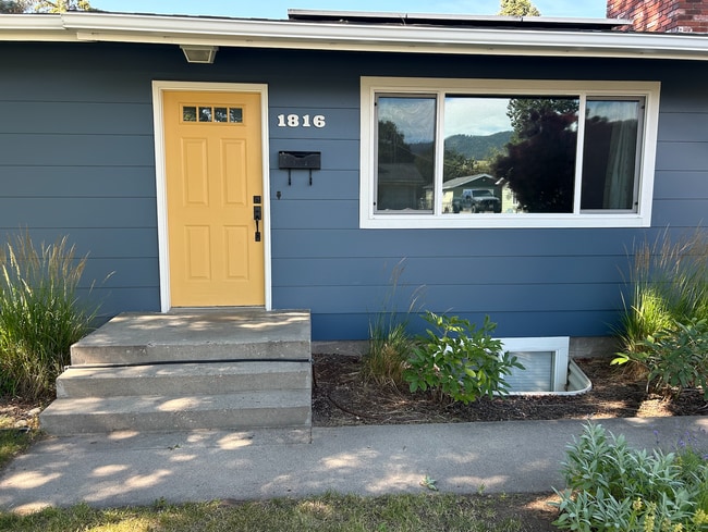 1816 Dixon Ave in Missoula, MT - Building Photo - Building Photo
