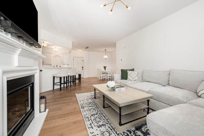 property at 3276 Margellina Dr