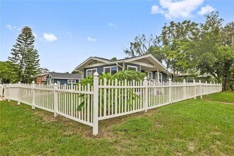 502 E North Bay St in Tampa, FL - Building Photo - Building Photo
