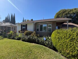 1601 Gish Ave in Long Beach, CA - Building Photo