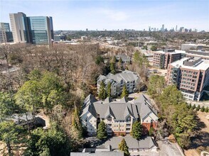 4007 Westchester Ridge NE in Atlanta, GA - Building Photo - Building Photo