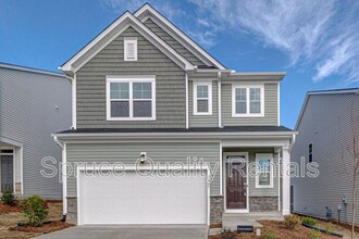 712 Spoonbill Trl in Durham, NC - Building Photo - Building Photo